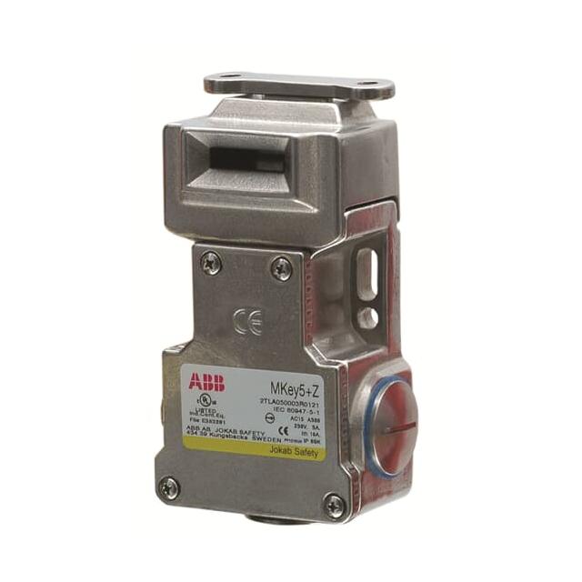 MKey5+Z, M20 2NC/1NO