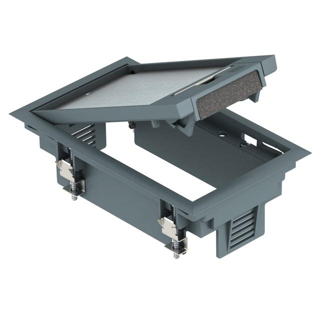 GES2U, KASETA ZASILAJĄCA