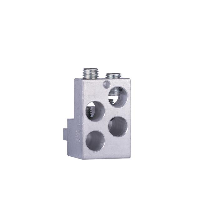 MC23 W4 Zacisk tunelowy do Ex9M3 4x 35-95mm2 1 szt. 103721