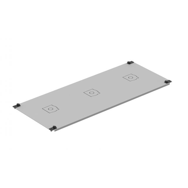 Osłona 3xLBS 750x300 CP 3-2 S1 001101729 ETI
