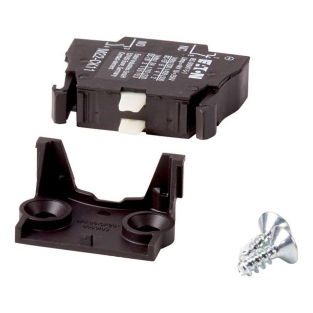 AUX1NO+1NCDMVS160-2000 Styki pomoc.DMV250-2000N 1Z +1NC 1314736 EATON