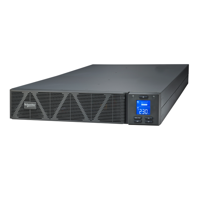 Easy UPS SRVS 10KVA bez akumulatora SRVSPM10KRI Schneider