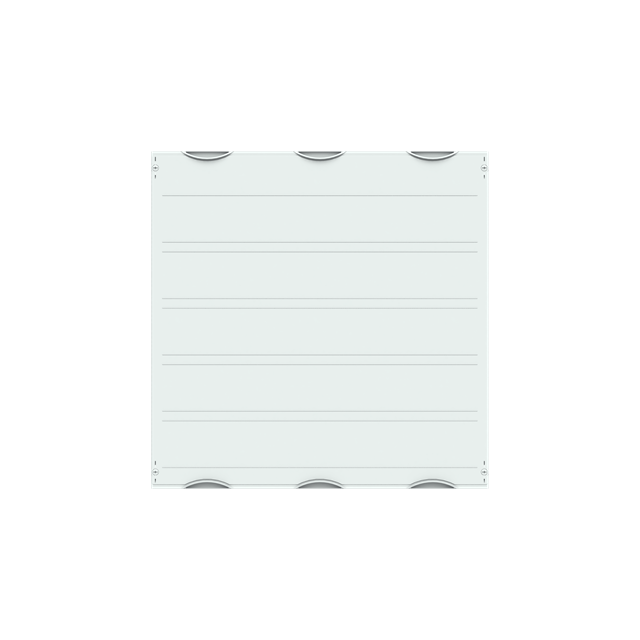 MBM315 Zestaw moduł płyta montażowa (do samodzielnego montażu)