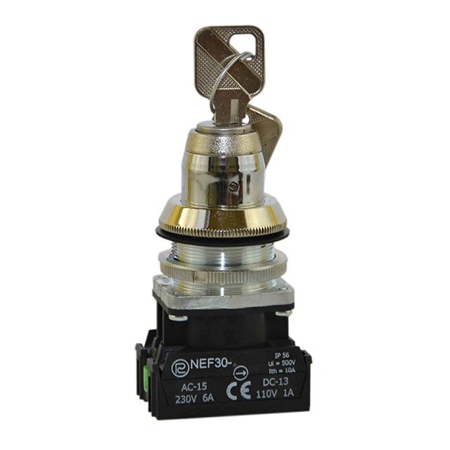 Przycisk NEF30-TZaMXY/W3 W0-NEF30-TZAM XY/W3 PROMET