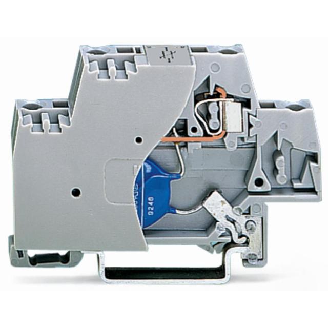 złączka z warystorem 115V AC