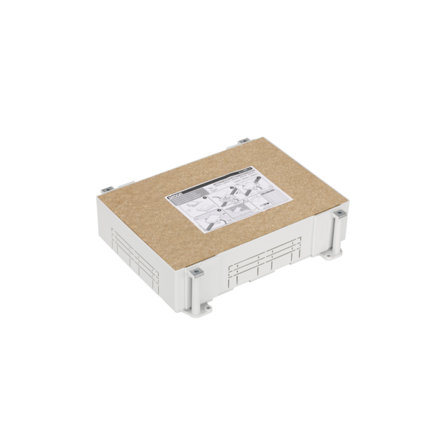 Simon Connect Kaseta do wylewki z tworzywa do SF610 SF670 G66 KONTAKT