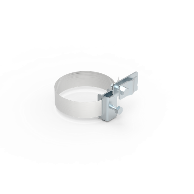 NI OBEJMA UNIWERSALNA / NIERDZEWNA 80-160 /skr 64.2/U NI