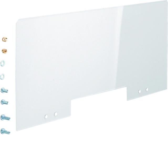 Osłona do rozłaczników typu HA460 4P 800A HZ046 HAGER