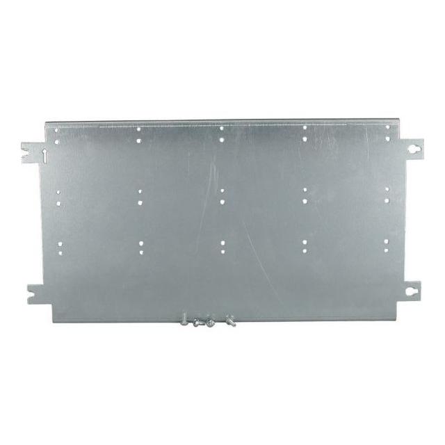 Płyta montażowa 250x600mm stal MPLSASY-600 114830 EATON