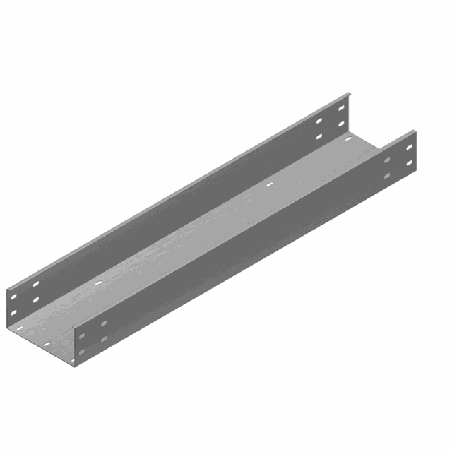 KZC300H100/3 KORYTKO 2,0 MM