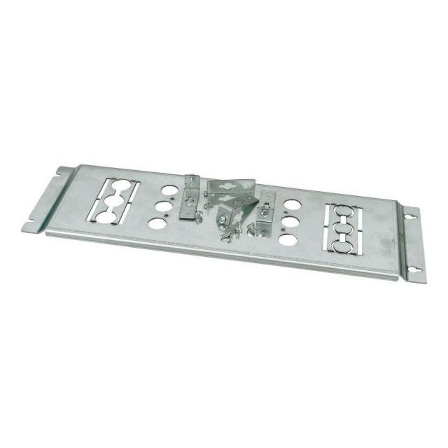 XMN240806M Płyta montażowa dla NZM2 284027 EATON