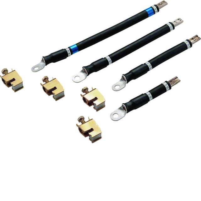 univers Zestaw podłączeniowy 4-pol. 250A 70mm2 UL01B4 HAGER