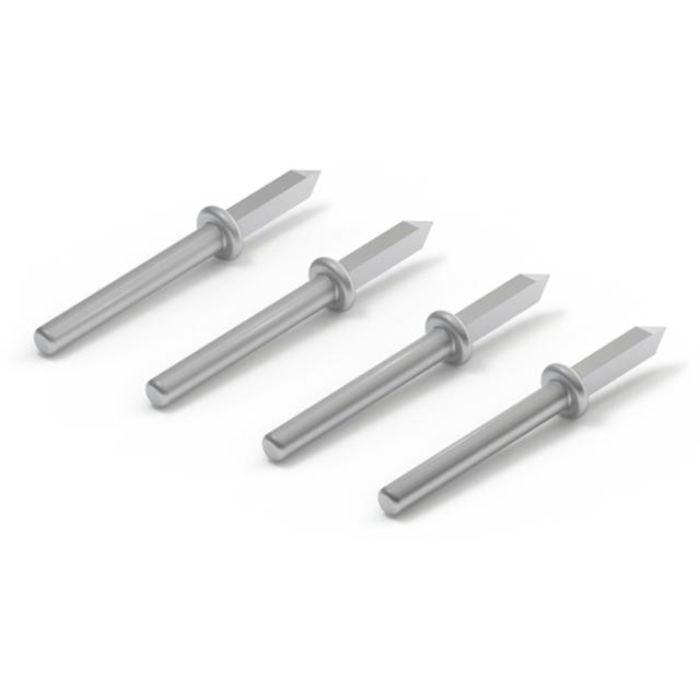 pin lutowniczy do płytek drukowanych