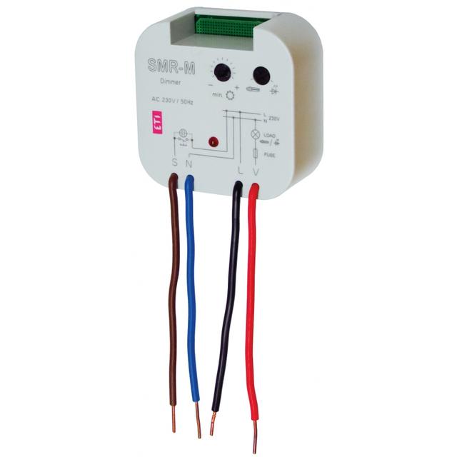 Ściemniacz LED SMR-M 002470291 ETI