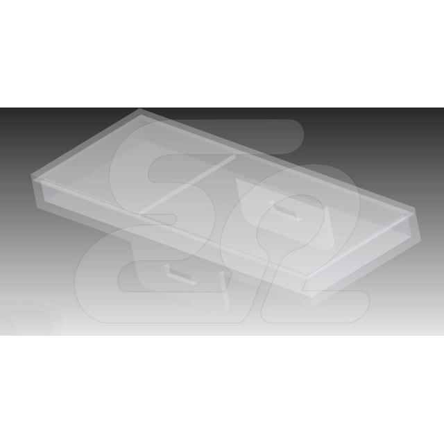 OP-1 OZNACZNIK PUDEŁKOWY  ( opak.100 SZT.)