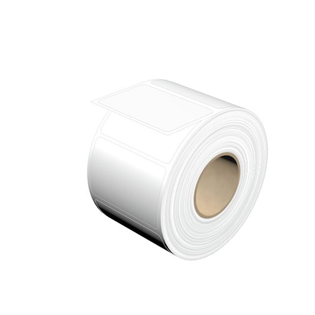 THM PA 60/40 WS Materiał do etykiet WEIDMULLER