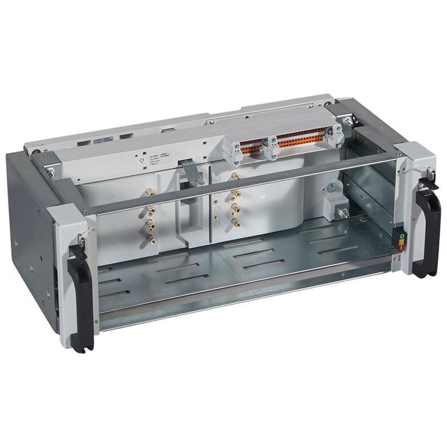 VX3 IS PODSTAWA VX3 IS 333 DLA DPX3 160 Z ZABEZPIECZENIEM, 4P, Legrand