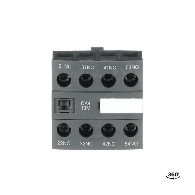 Styk pomocniczy CA4-13M