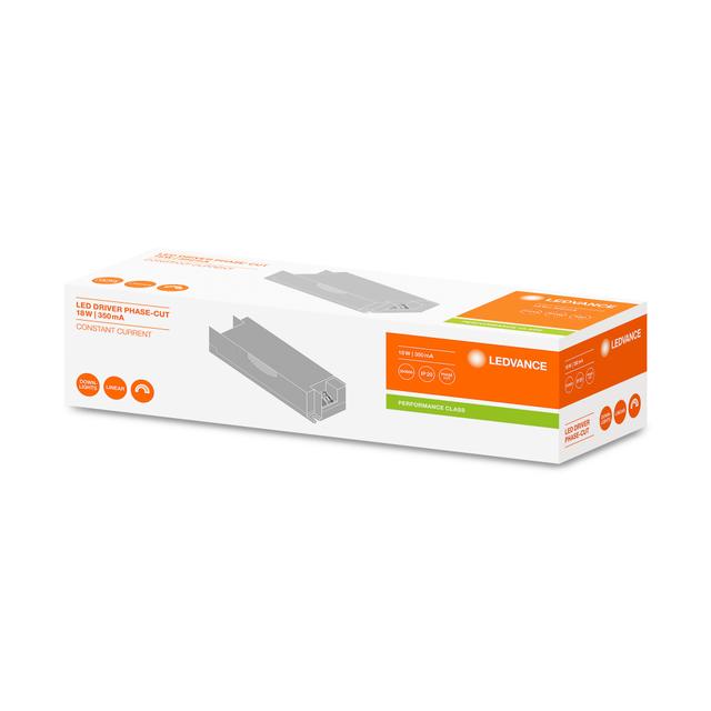 DR PC-PFM-18 220-240 350 FS1 LEDV LEDVANCE