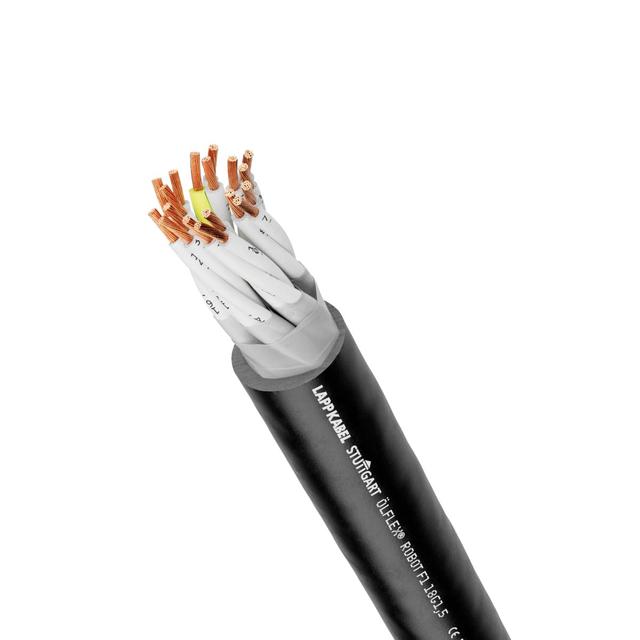 OLFLEX®_ROBOT_F1_UL/CSA_25G1,0_25G1 0029620 LAPP KABEL