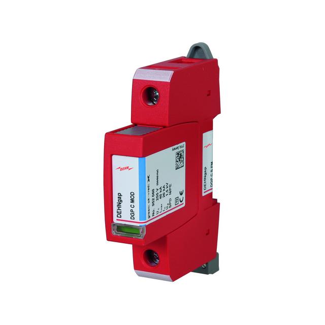 Ogranicznik przepięć N-PE gap C S 952035 DEHN