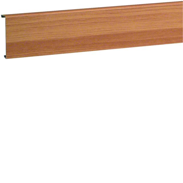 tehalit.SL Pokrywa 20x80 buk SL200802D2 HAGER