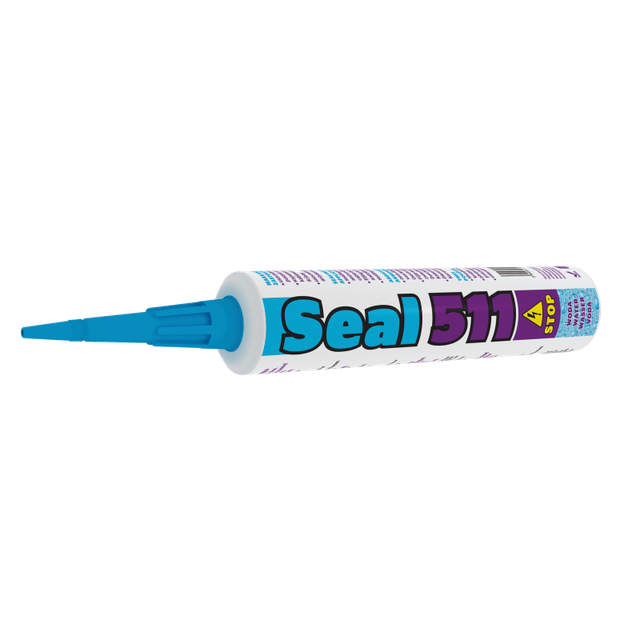 Anticor Seal 511 synt. masa uszczelniająca op.310ml tuba