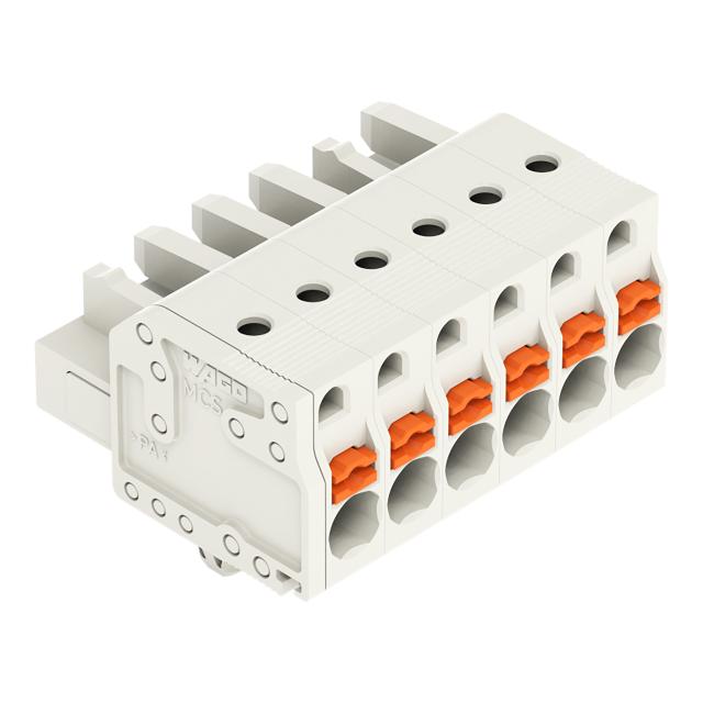 1-przewodowe gniazdo