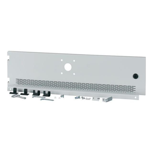 XSDMV-240808-BF-PI Drzwi dla NZM2 Wtykowa wentylowane IP31 W=800 192612 EATON