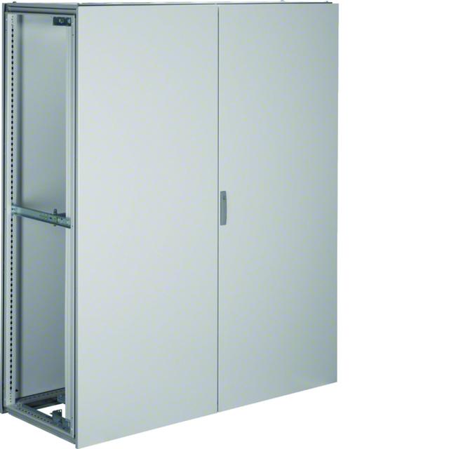 univers Obudowa stojąca IP54 kl.I 1600x1900x600mm RAL7035 FG26XD HAGER