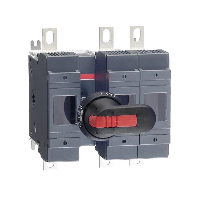 OS200D12P ROZŁACZNIK Z BEZPIECZ. 3-BIEG