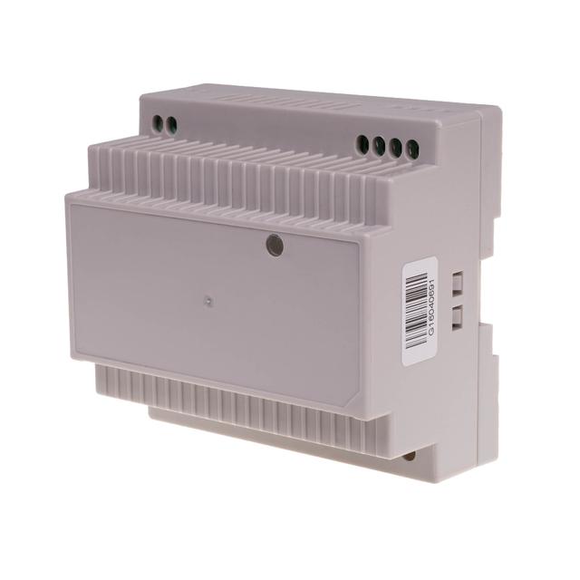 Zasilacz impulsowy 100W Uwe 185-265V AC Uwy 12V DC ZI-100-12V F&F