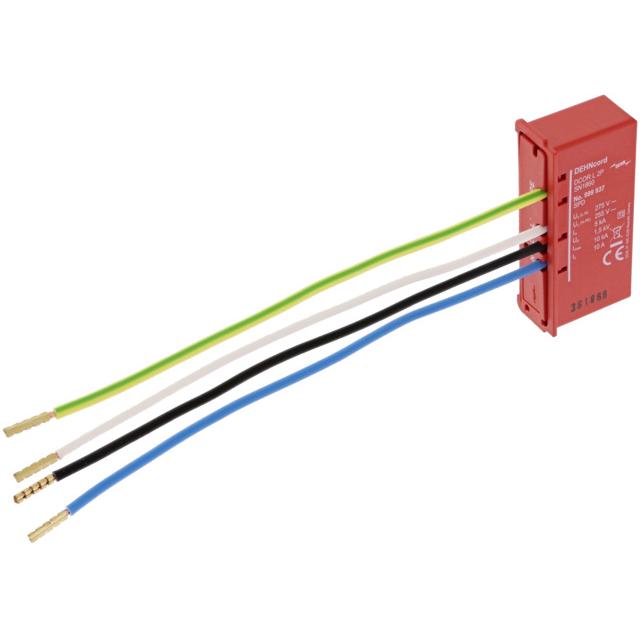 Ogranicznik przepięć cord 999937 DEHN