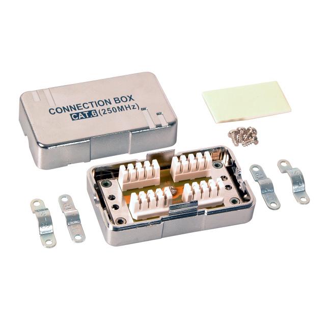 Łącznik kabla kat.6 250MHz