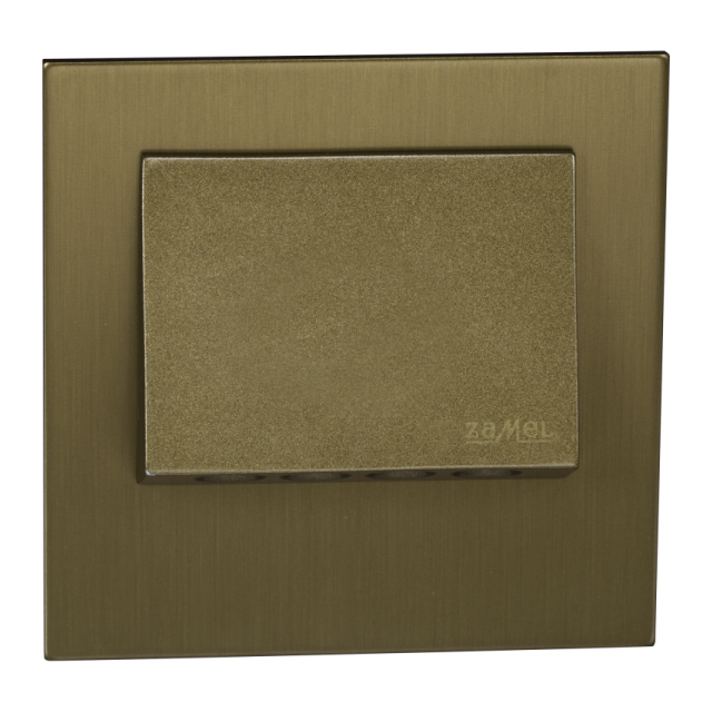 Oprawa LED NAVI PT 230V AC ZLO biała ciepła TYP: 11-221-42