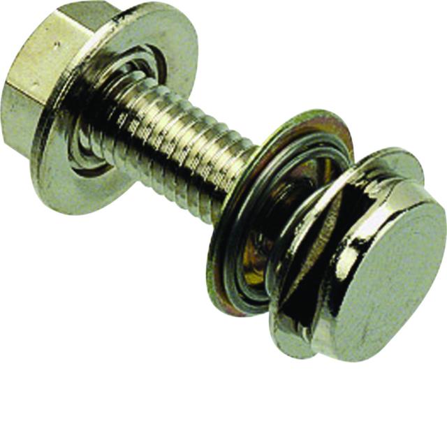 univers Śruby do mocowania licznika (3 szt.) N94N HAGER