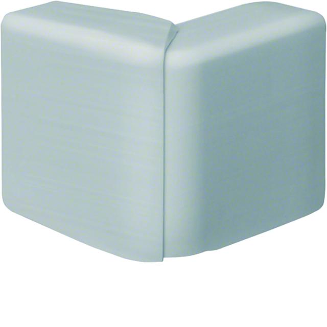 tehalit.SL Kąt zewnętrzny regulowany 20x55 aluminium SL200553D1 HAGER