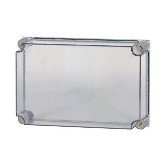 D200-CI43 Pokrywa obudowy CI 375x250x100mm 074155 EATON