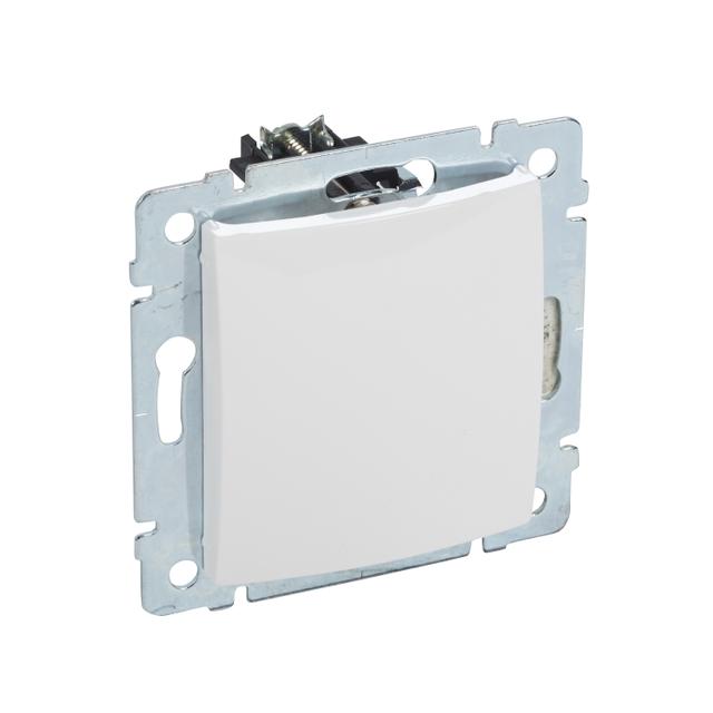 VALENA MASKOWNICA Z PAZURKAMI BIAŁA, Legrand