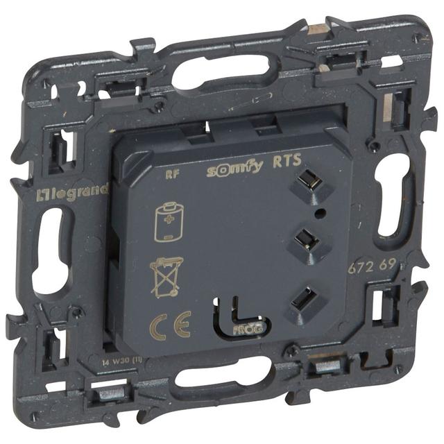 CELIANE - ŁĄCZNIK STEROWANIA ROLET SOMFY, Legrand