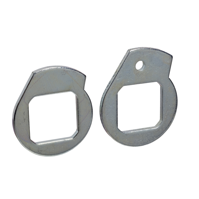 Compact INS/INV, blokada do Ronis/Profalux do Interpact INS320/630 250/100A