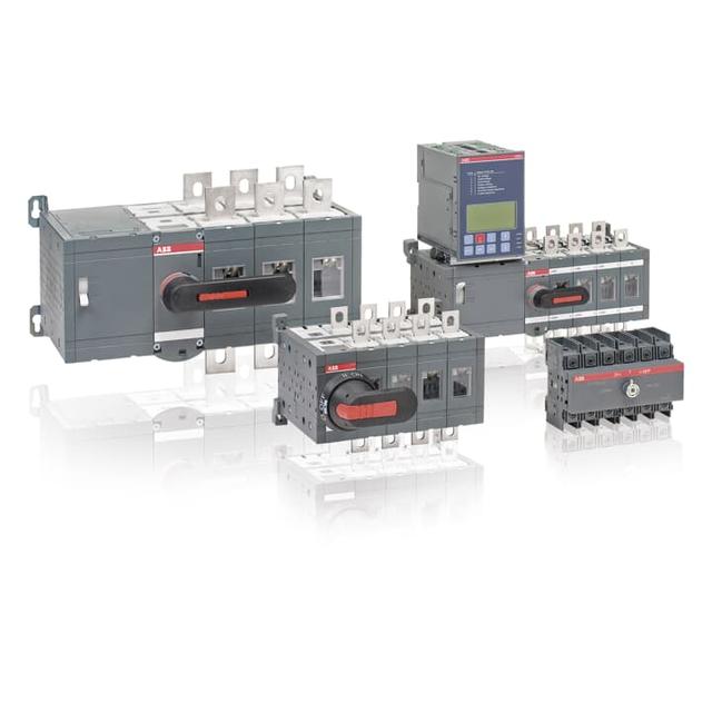 OT600U40C Przełącznik OTC 1SCA022874R3810 ABB