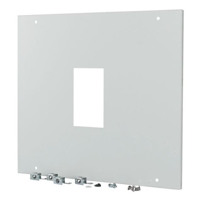 XMN43F06C Pokrywa czołowa IP31 NZM4 3P stacj. W=600mm 177104 EATON