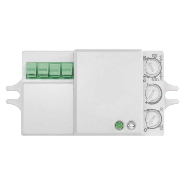 Czujnik ruchu MW IP20 1200W biały G1210 EMOS