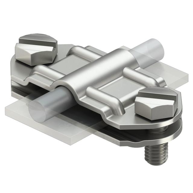 233/A, ZŁĄCZKI ROZŁĄCZNE RD8-10/FL VA