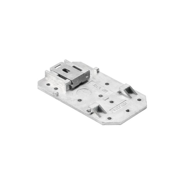 SAI-TS35 MF Element mocujący do złączy przemysłowych WEIDMULLER