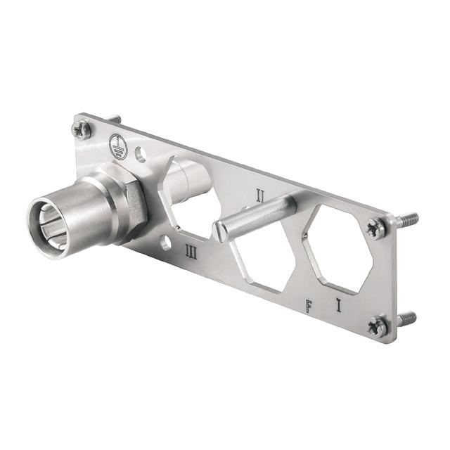 HDC 24B HP250 MPL4PE T1 Akcesoria do złączy przemysłowych WEIDMULLER