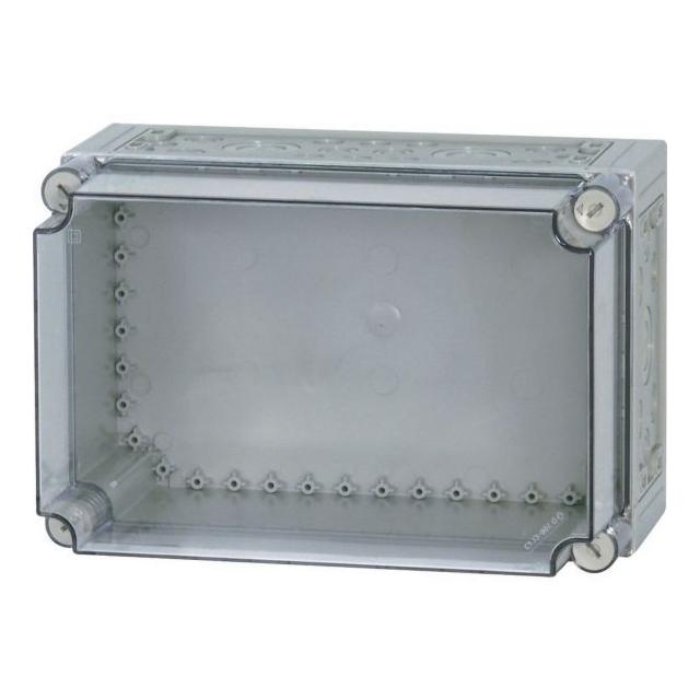 CI43E-200 Obudowa pojedyncza z wytłoczeniem wstępn 097879 EATON