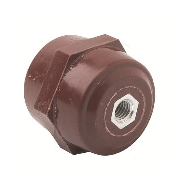 ZX54P20 Izolator M12 50x40mm ("kopytko") (1opak=20szt)