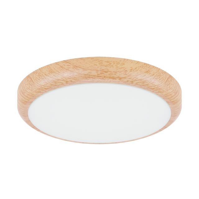 Oprawa sufitowa SMD LED NASTIA LED C 18W PINE CCT